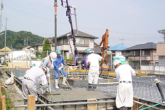 日高市S邸